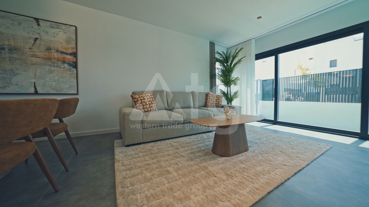 Villa de 3 chambres à Santa Rosalia - WD55549 - Photo - 18