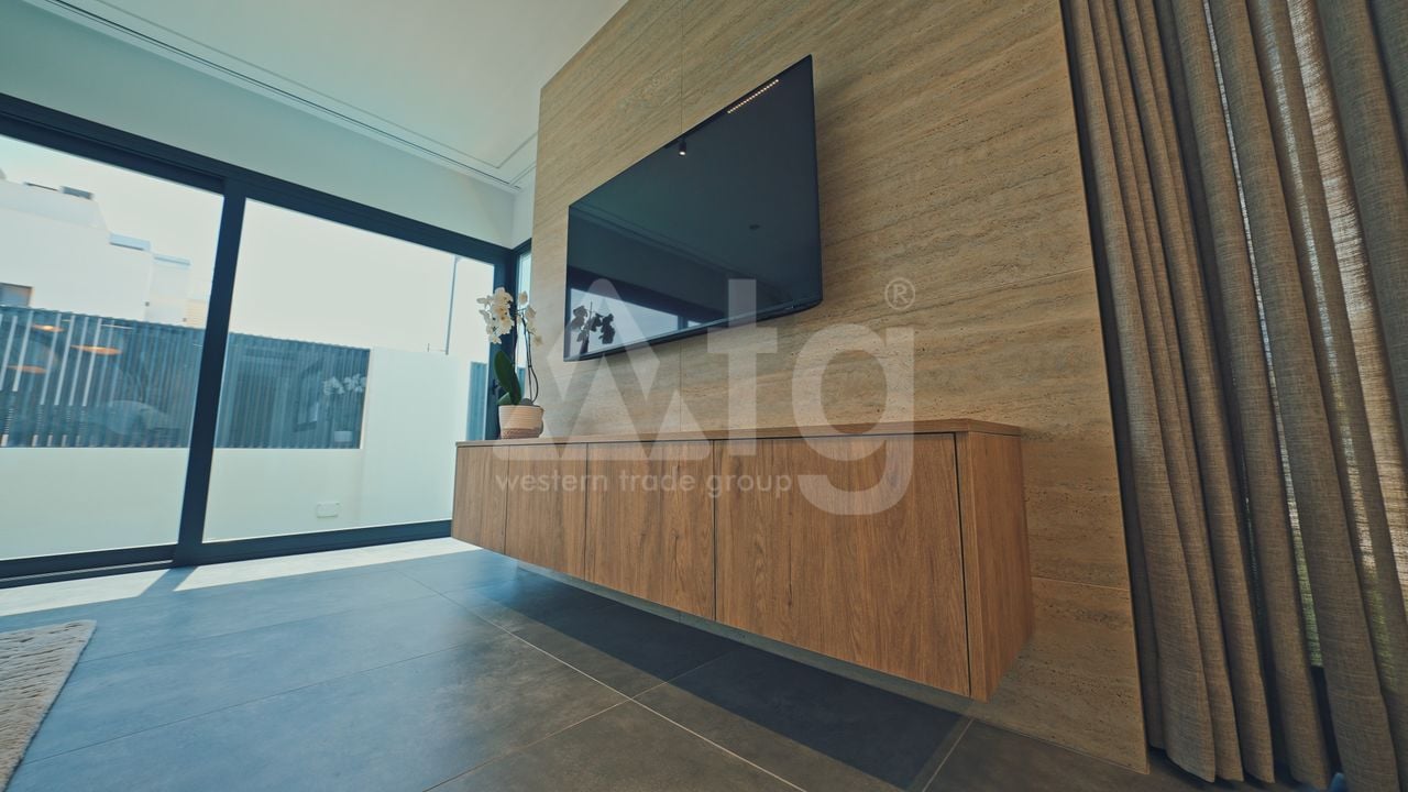Villa de 3 chambres à Santa Rosalia - WD55549 - Photo - 19
