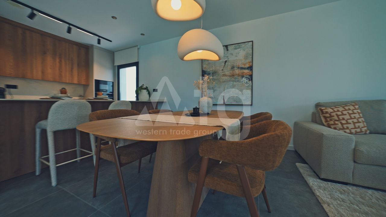 Villa de 3 chambres à Santa Rosalia - WD55549 - Photo - 20
