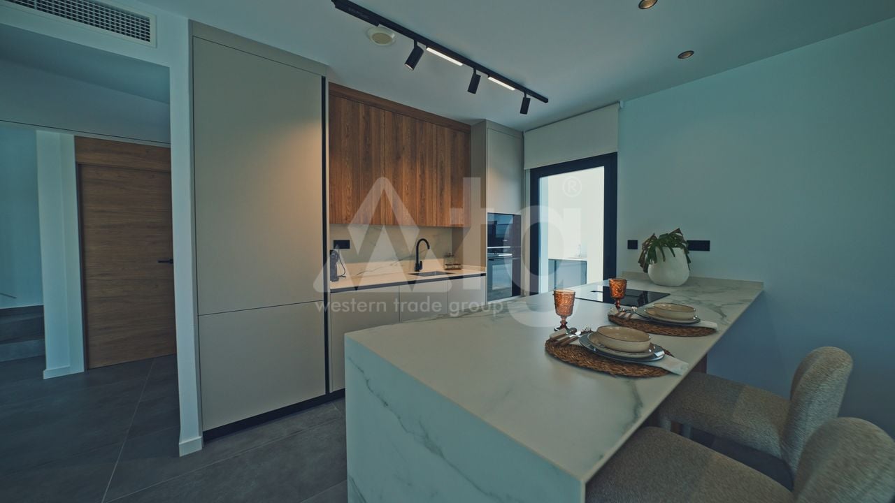 Villa de 3 chambres à Santa Rosalia - WD55549 - Photo - 21