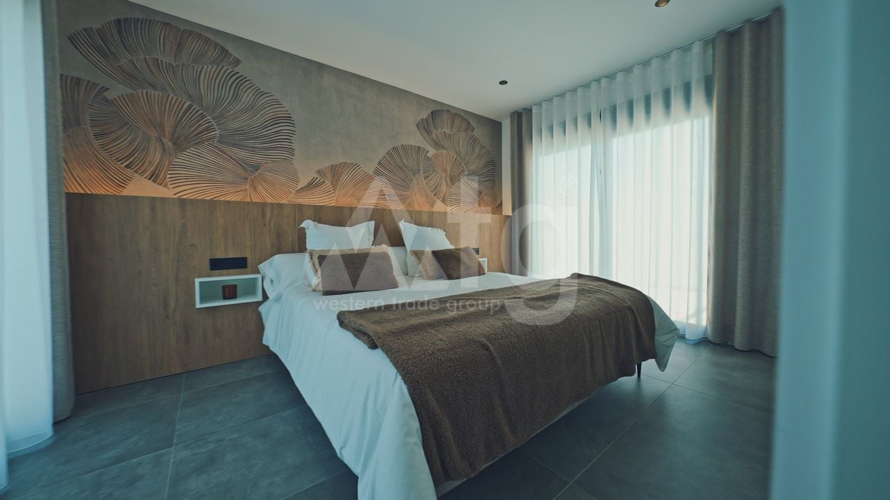 Villa de 3 chambres à Santa Rosalia - WD55549 - Photo - 23