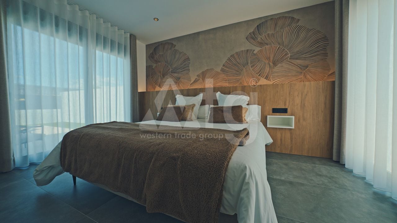 Villa de 3 chambres à Santa Rosalia - WD55549 - Photo - 24