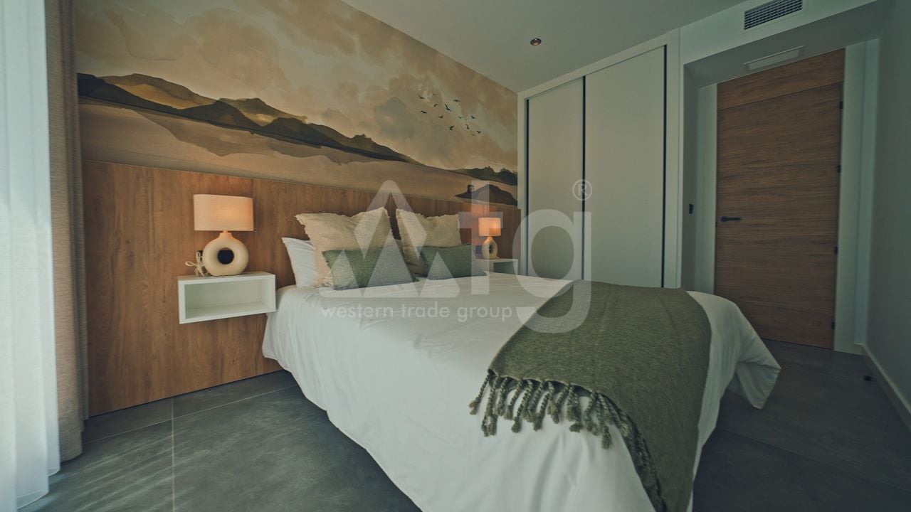 Villa de 3 chambres à Santa Rosalia - WD55549 - Photo - 26