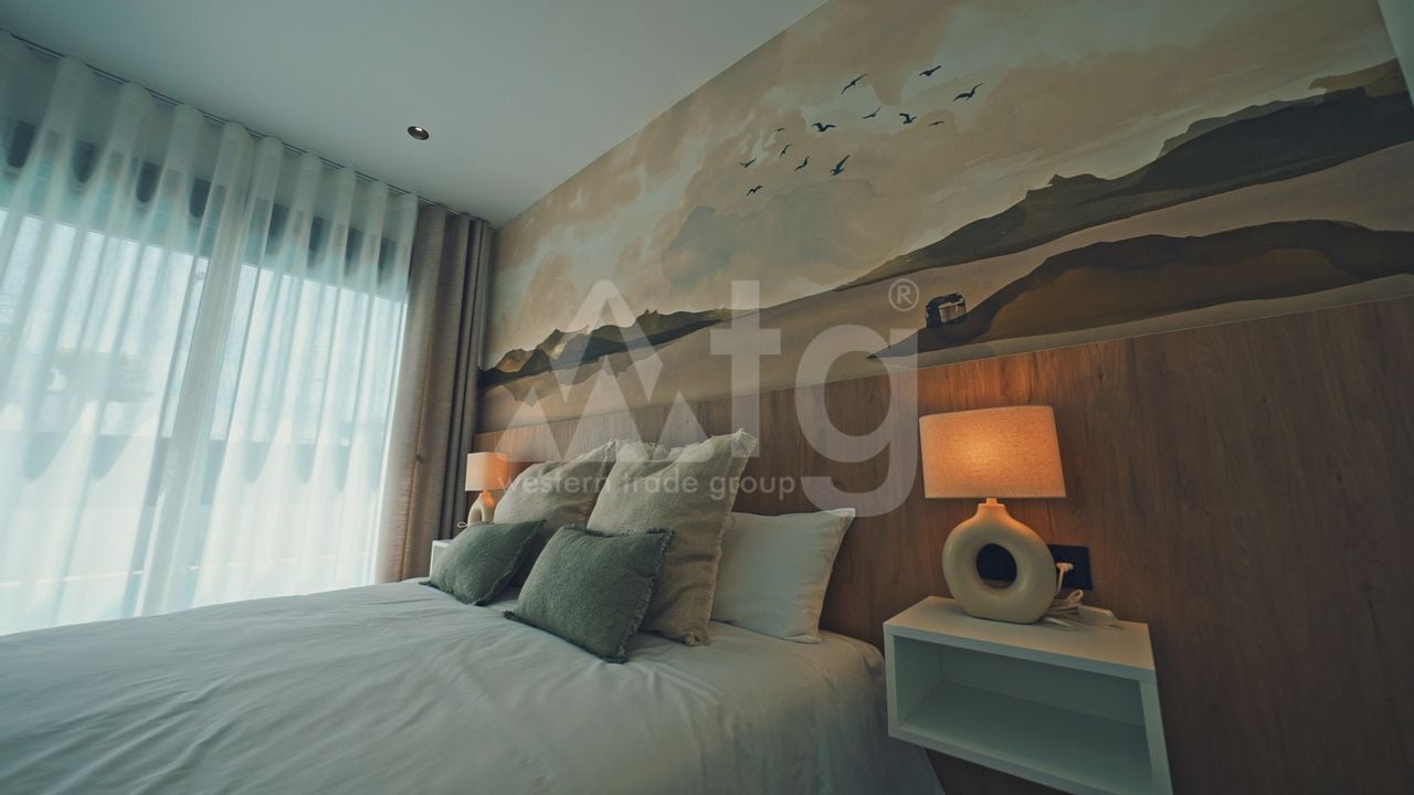 Villa de 3 chambres à Santa Rosalia - WD55549 - Photo - 27