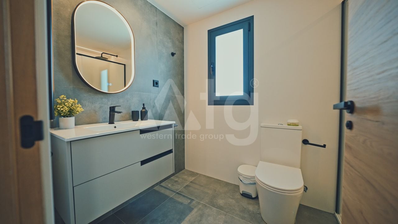 Villa de 3 chambres à Santa Rosalia - WD55549 - Photo - 28