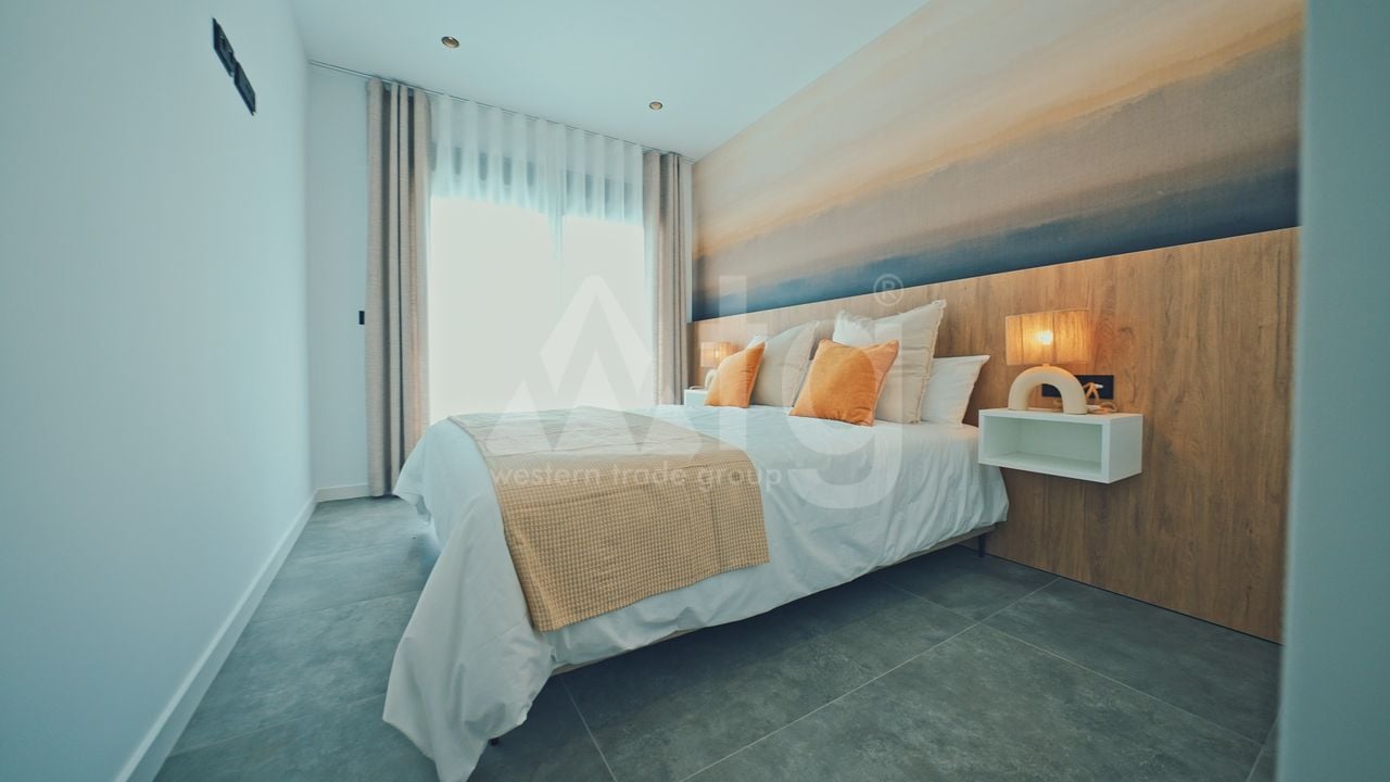 Villa de 3 chambres à Santa Rosalia - WD55549 - Photo - 29