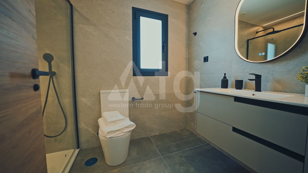 Villa de 3 chambres à Santa Rosalia - WD55549 - Photo - 30