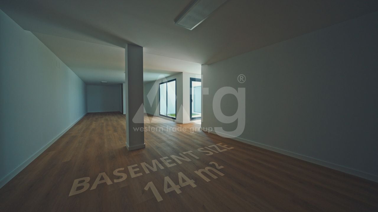 Villa de 3 chambres à Santa Rosalia - WD55549 - Photo - 31