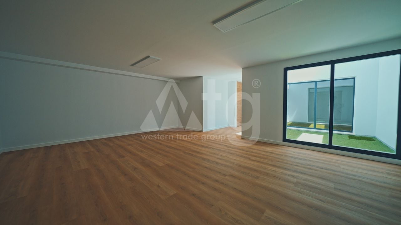 Villa de 3 chambres à Santa Rosalia - WD55549 - Photo - 32