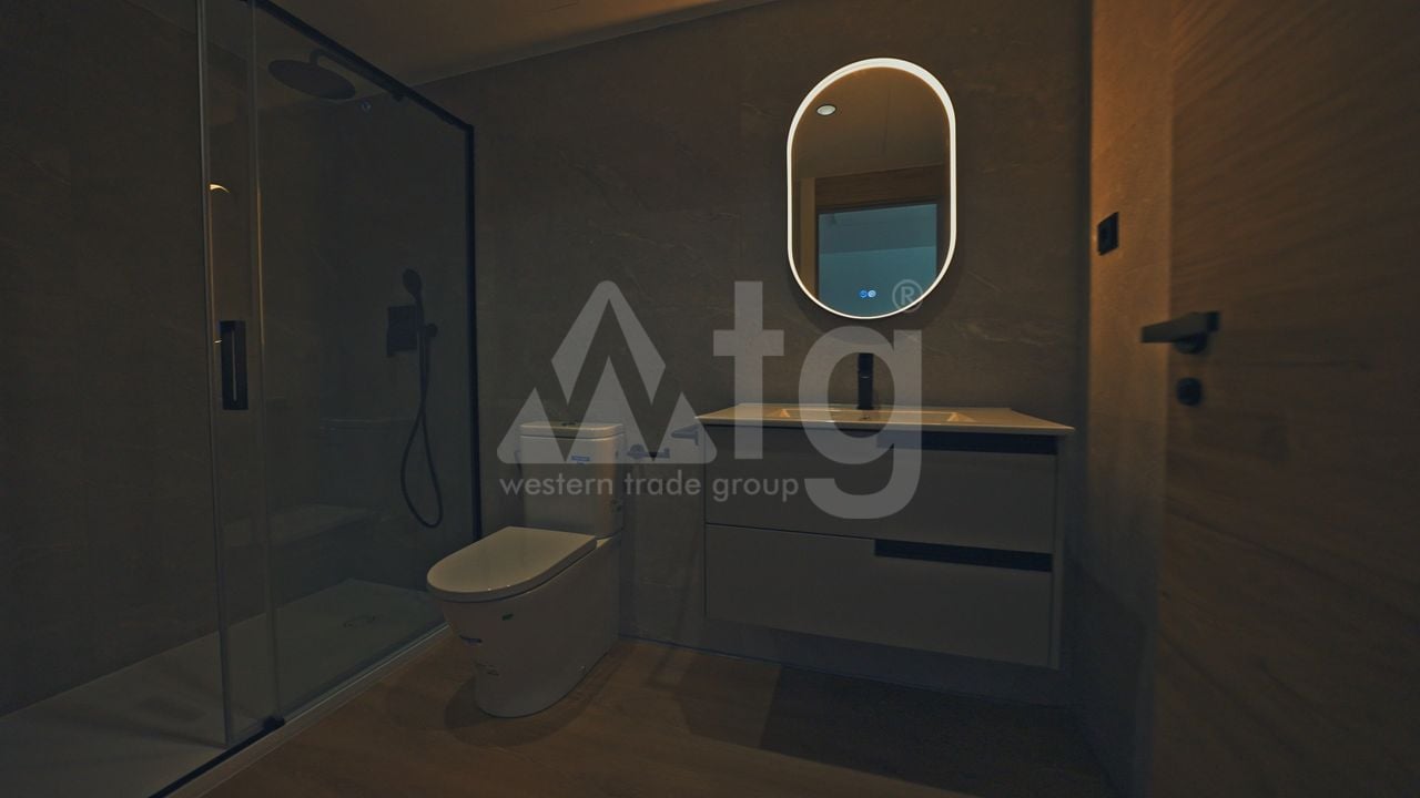 Villa de 3 chambres à Santa Rosalia - WD55549 - Photo - 33