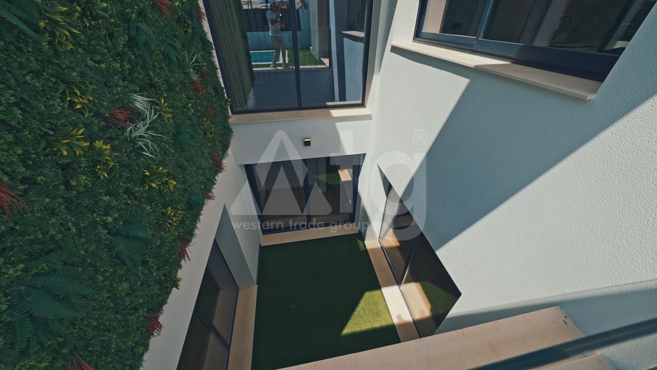 Villa de 3 chambres à Santa Rosalia - WD55549 - Photo - 34
