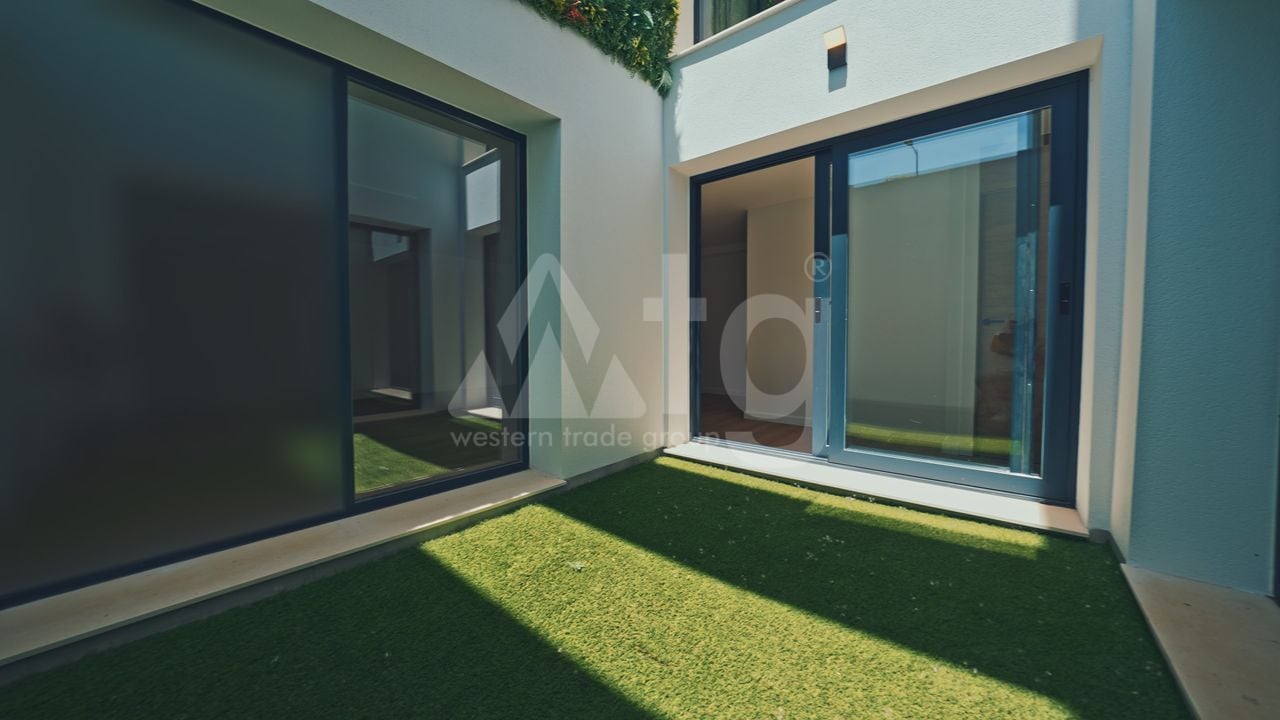 Villa de 3 chambres à Santa Rosalia - WD55549 - Photo - 35