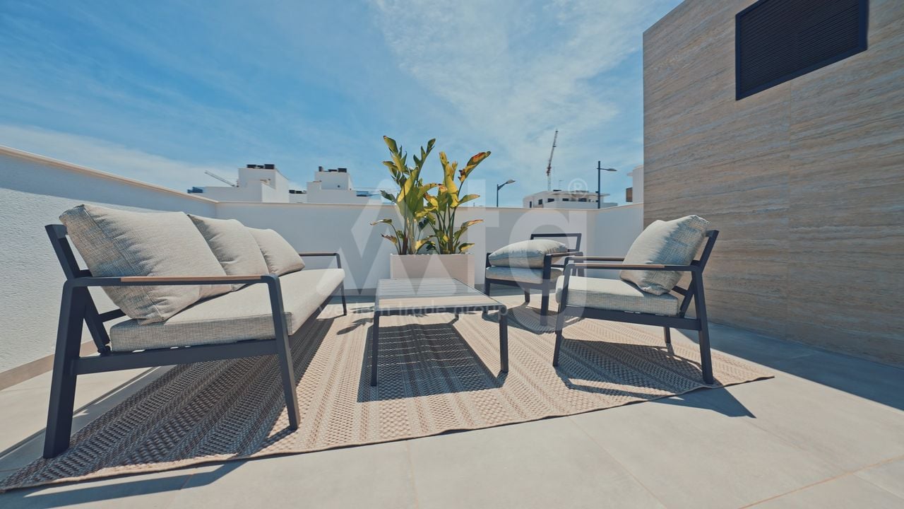 Villa de 3 chambres à Santa Rosalia - WD55549 - Photo - 39