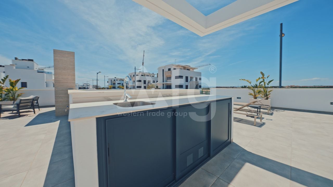 Villa de 3 chambres à Santa Rosalia - WD55549 - Photo - 40