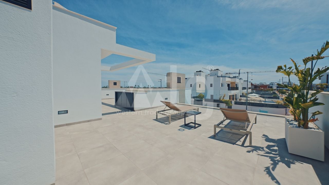 Villa de 3 chambres à Santa Rosalia - WD55549 - Photo - 41