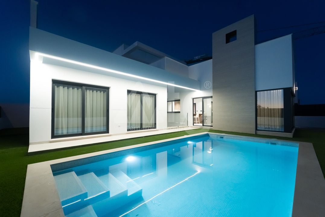 Villa de 3 chambres à Santa Rosalia - WD55549 - Photo - 44