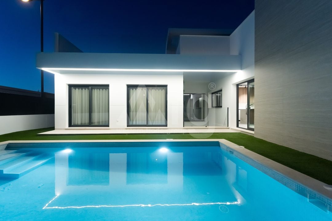 Villa de 3 chambres à Santa Rosalia - WD55549 - Photo - 45