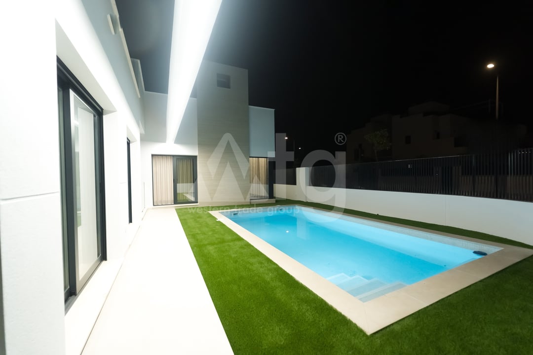 Villa de 3 chambres à Santa Rosalia - WD55549 - Photo - 46