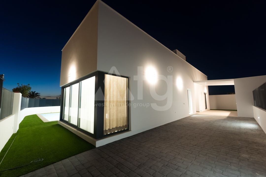 Villa de 3 chambres à Santa Rosalia - WD55549 - Photo - 60