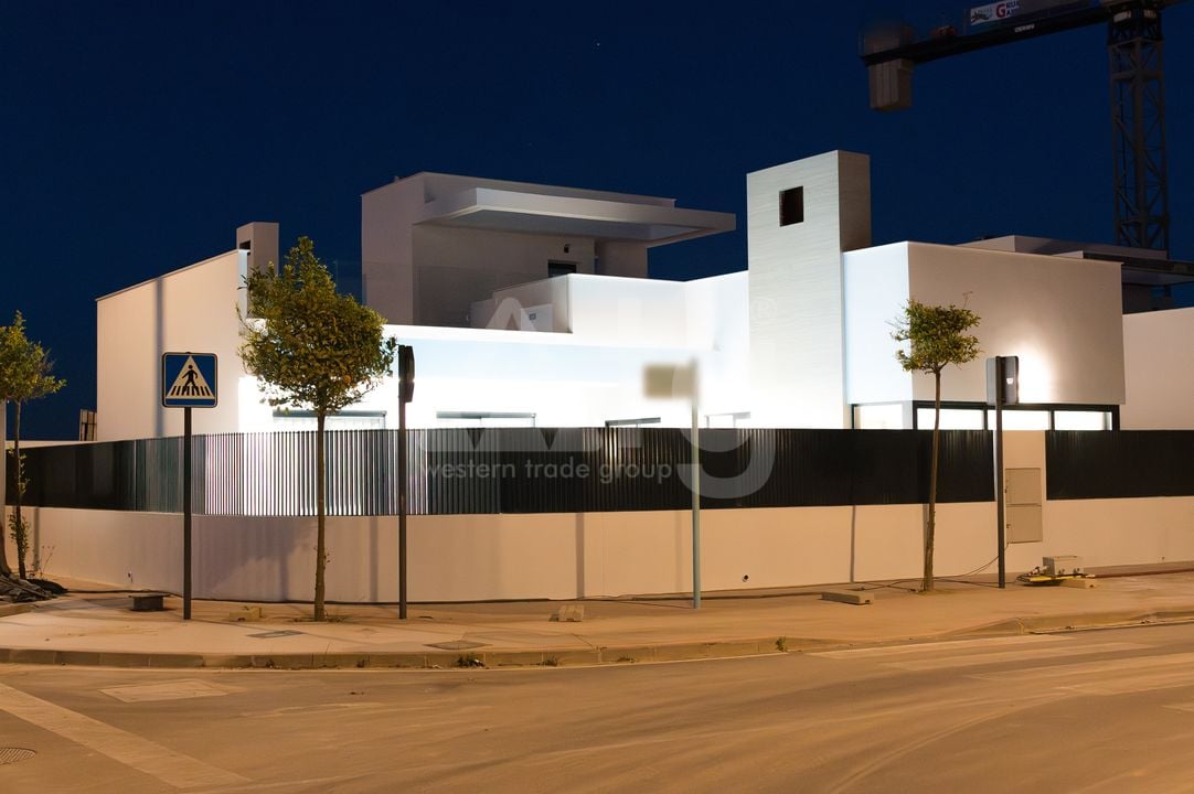 Villa de 3 chambres à Santa Rosalia - WD55549 - Photo - 61