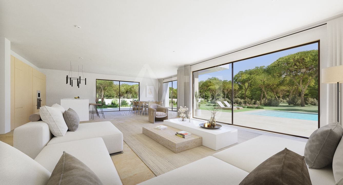4 Schlafzimmer Villa in Xàbia - MLC55627 - Foto - 2