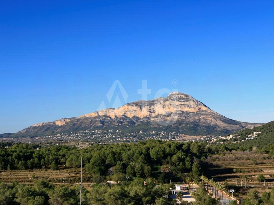 4 bedroom Villa in Javea - MLC1111713 - Photo - 5
