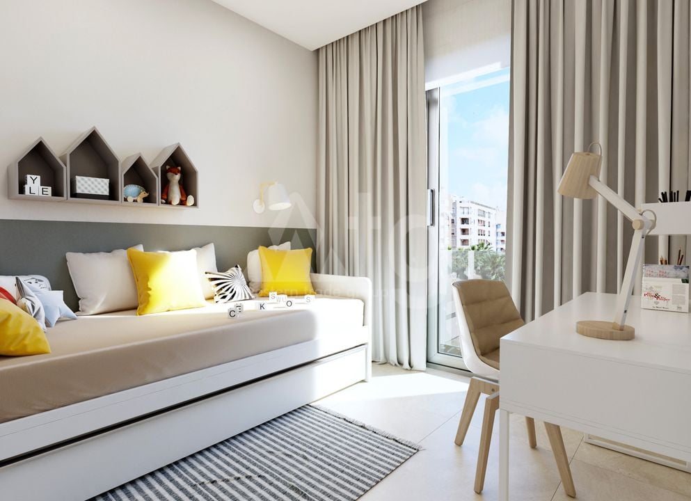 Appartement de 2 chambres à Guardamar del Segura - EH130617 - Photo - 10