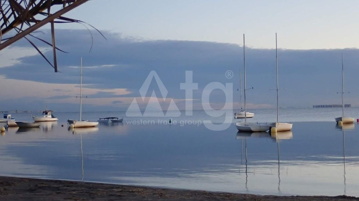3 bedroom Villa in Los Alcázares - SGN56516 - Photo - 6