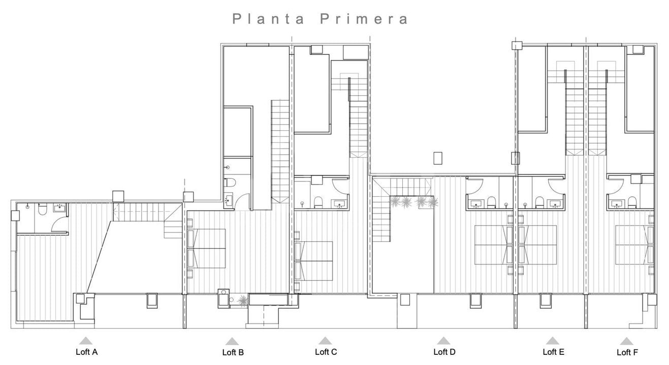Duplex Alicante, 2 hálószoba - VCC57013 - Fénykép 2