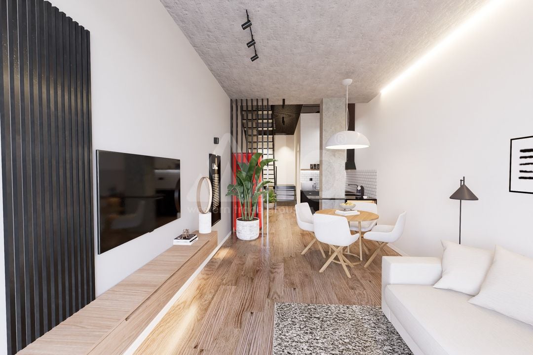 2 bedroom Duplex in Alicante - VCC57013 - Photo - 2