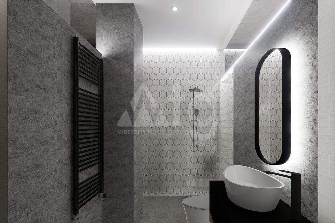 2 bedroom Duplex in Alicante - VCC57013 - Photo - 18