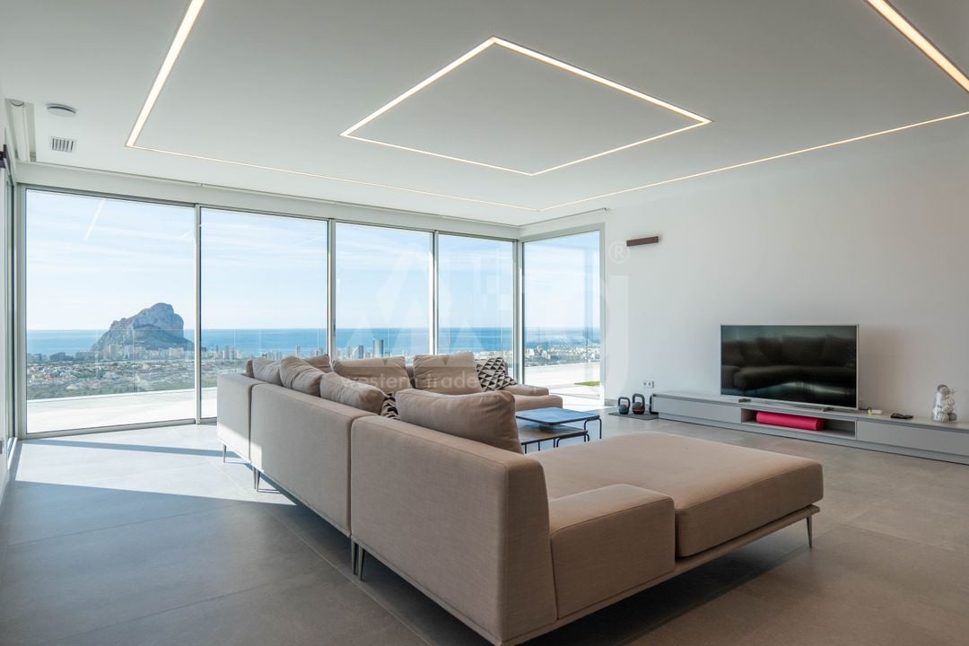 Willa w Calpe, 4 sypialnie - MIT57198 - Zdjęcie - 12