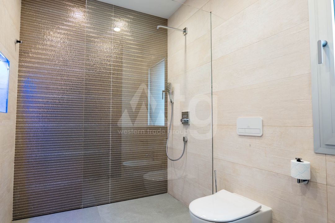 Willa w Calpe, 4 sypialnie - MIT57198 - Zdjęcie - 41