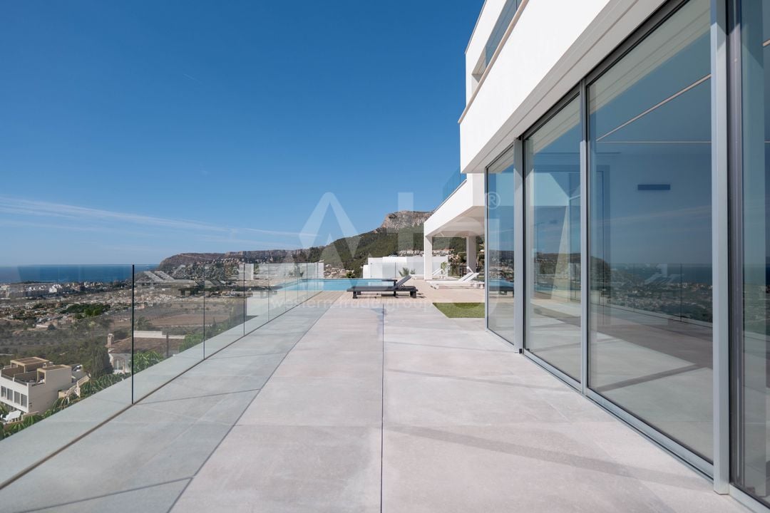 Willa w Calpe, 4 sypialnie - MIT57198 - Zdjęcie - 53