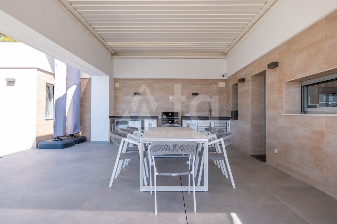 Willa w Calpe, 4 sypialnie - MIT57198 - Zdjęcie - 54