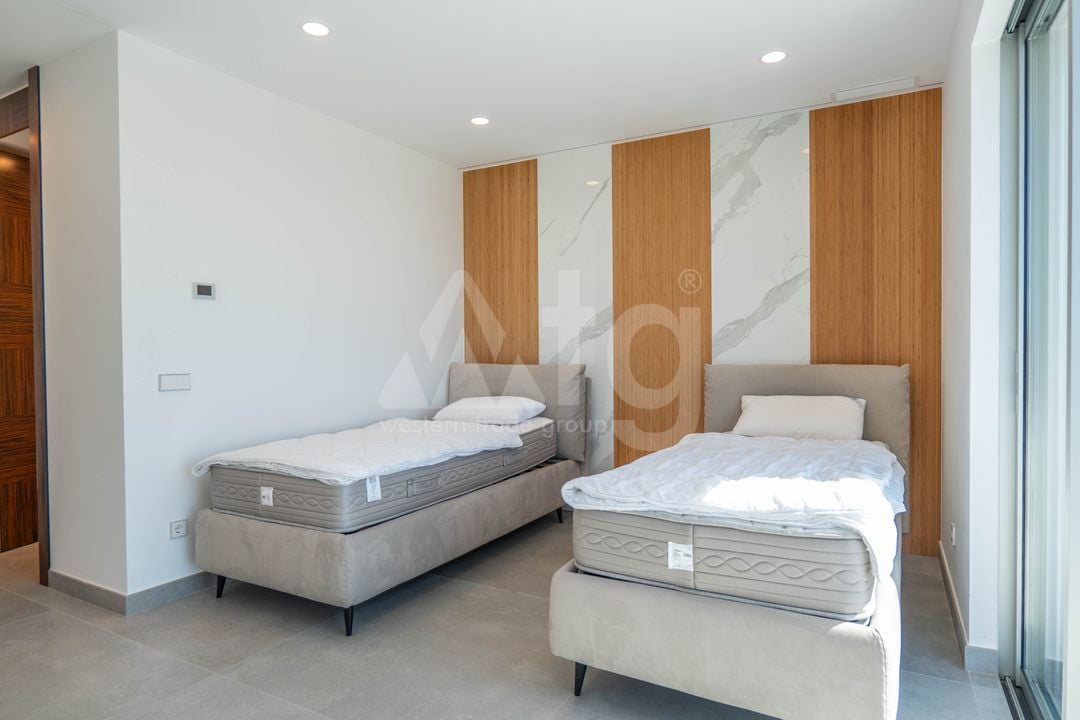 Willa w Calpe, 4 sypialnie - MIT57198 - Zdjęcie - 38