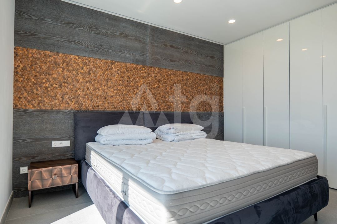 Willa w Calpe, 4 sypialnie - MIT57198 - Zdjęcie - 32