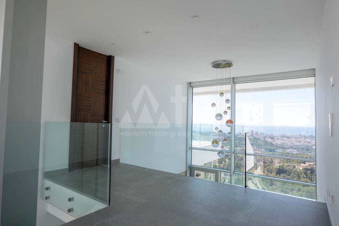 Willa w Calpe, 4 sypialnie - MIT57198 - Zdjęcie - 28