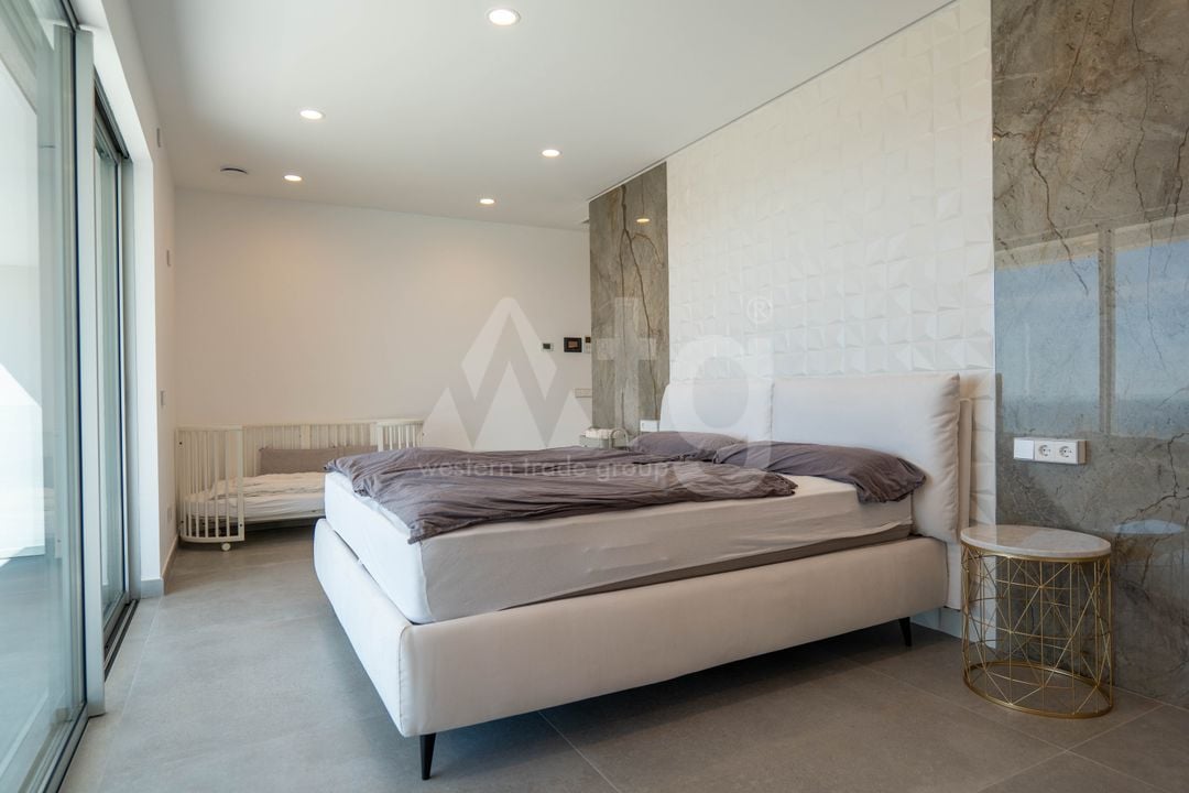 Willa w Calpe, 4 sypialnie - MIT57198 - Zdjęcie - 34
