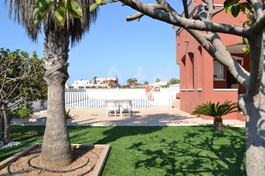3 bedroom Villa in La Manga - TT29560 - Photo - 1