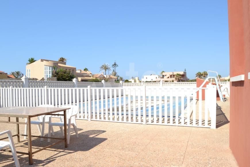 3 bedroom Villa in La Manga - TT29560 - Photo - 3