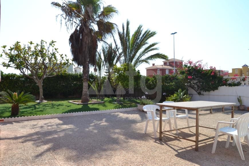 3 bedroom Villa in La Manga - TT29560 - Photo - 4