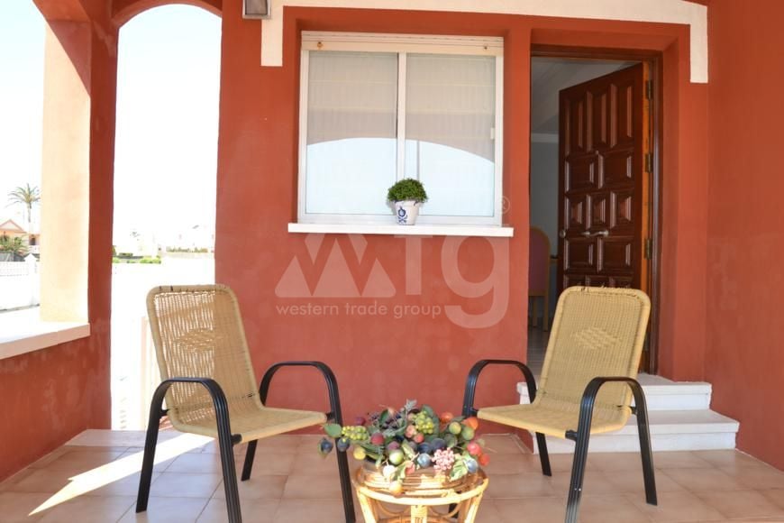 3 bedroom Villa in La Manga - TT29560 - Photo - 5