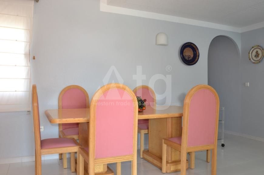 3 bedroom Villa in La Manga - TT29560 - Photo - 6