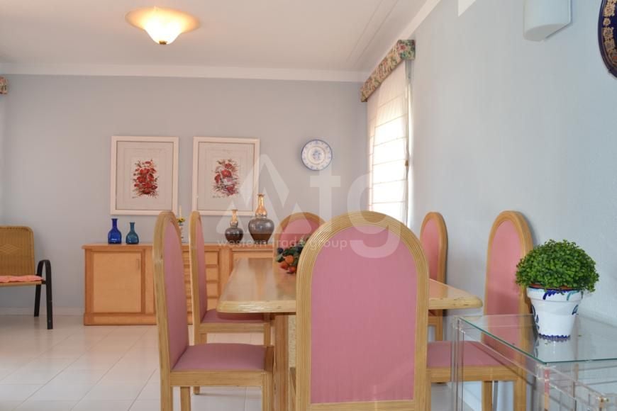 3 bedroom Villa in La Manga - TT29560 - Photo - 7