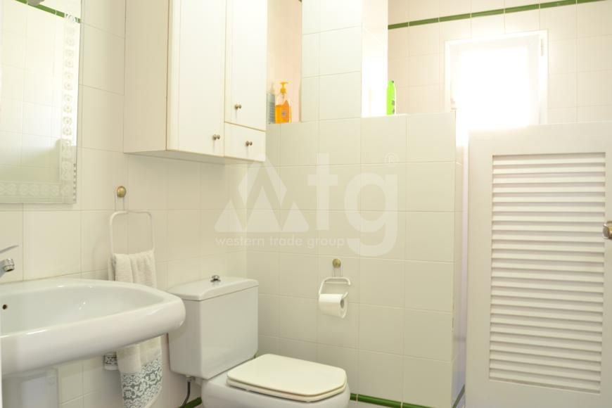 3 bedroom Villa in La Manga - TT29560 - Photo - 14