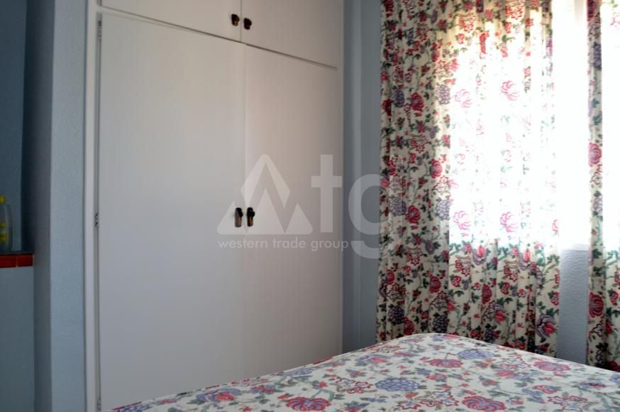 3 bedroom Villa in La Manga - TT29560 - Photo - 10
