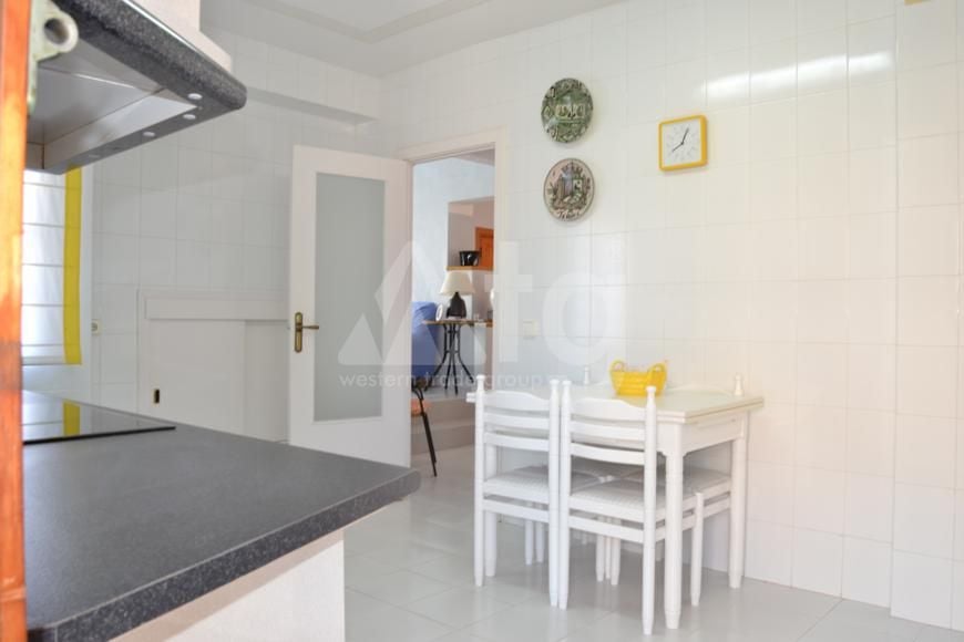 3 bedroom Villa in La Manga - TT29560 - Photo - 8