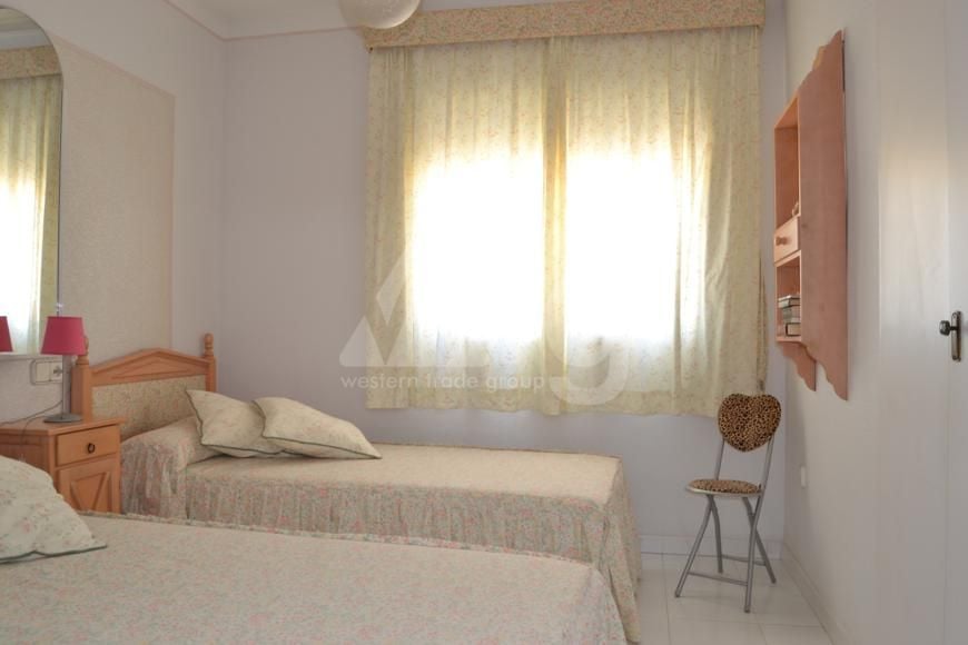 3 bedroom Villa in La Manga - TT29560 - Photo - 11