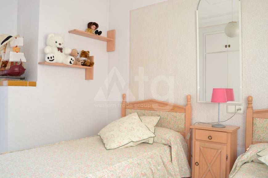 3 bedroom Villa in La Manga - TT29560 - Photo - 12